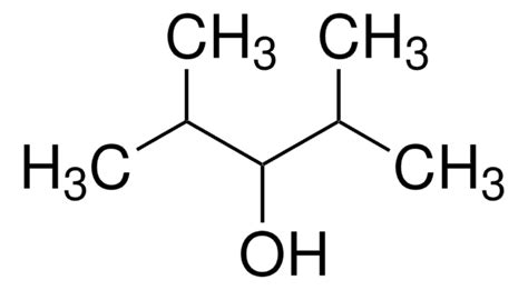 24 Dimethyl 3 Pentanol Diisopropylcarbinol