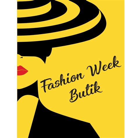 Fashion Week Butik