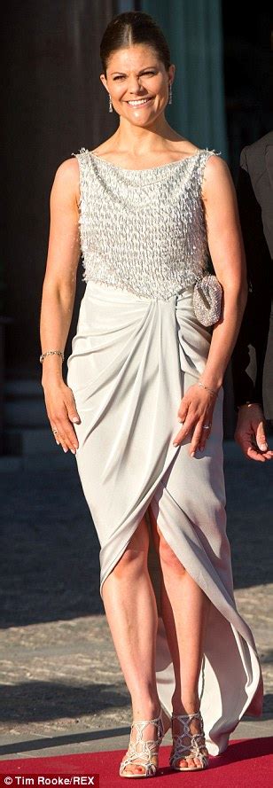 Crown Princess Victoria Of Sweden How Kate Duchess Of Cambridges