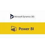 Bi Power Microsoft 365 Dynamics Office Icon