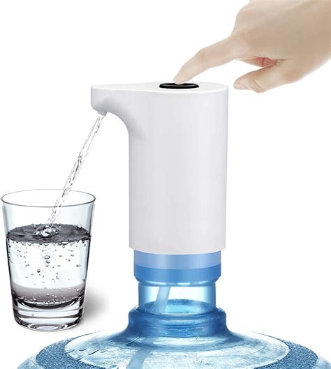 5 Gallon Automatic Water Dispenser 50 Off Today My Freebies Deals