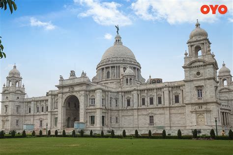 Famous Landmarks In India