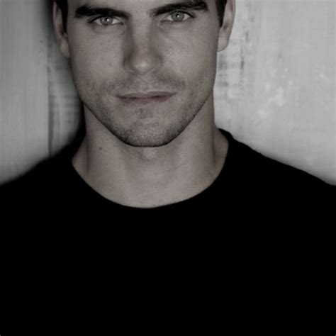 Colin Egglesfield