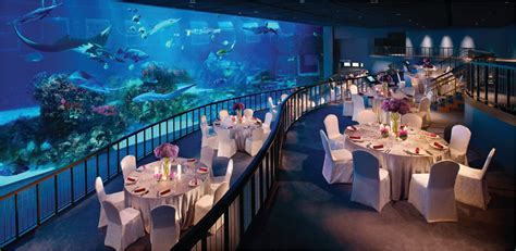 Meetings And Events Planning Resorts World Sentosa