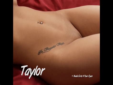 Taylor 15 Minute Nude Body Display On Bed Nude Girls 4 Your Eyes