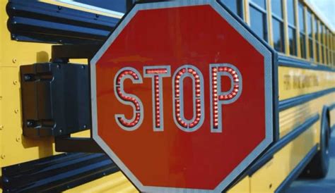 Indiana Police To Resume Statewide School Bus Stop Arm Enforcement Effort Wowo Newstalk 923