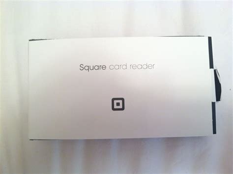 How to use square credit card reader for your business. This is this is the square application card reader for ...