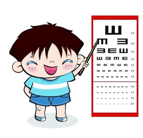 【視狀元視力保健】如何辨別小孩是否存在視力異常問題？ 每日頭條