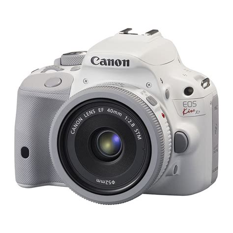 Canon ： eos kiss x7 購入しました! 価格.com - キヤノン、「EOS Kiss X7」にホワイトモデルを追加