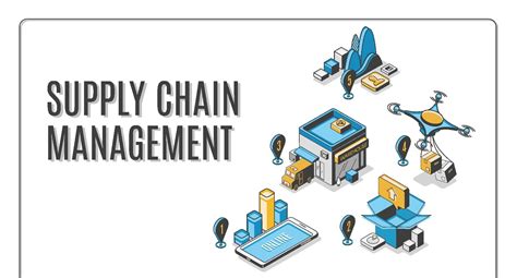 Facilities Management Supply Chain Facilities Logistics Karachi