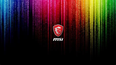 Msi wallpaper 4k is a 3840x2160 hd wallpaper picture for your desktop, tablet or smartphone. MSI Wallpaper 4K (69+ images)