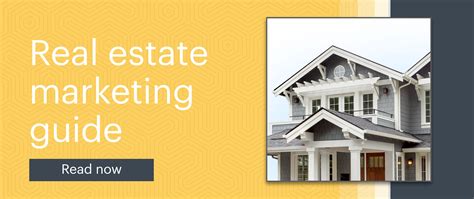 Guide To An Effective Real Estate Listing Marketing Plan Lucidpress