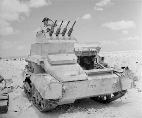Panzerserra Bunker Military Scale Models In 135 Scale Crusader Mk