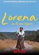 CineLovers_ — Película: Lorena, la de pies ligeros Director:...