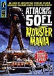 Attack of the 50 Foot Monster Mania (1999) Altyazı | ALTYAZI.org
