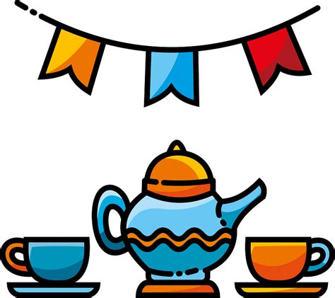 Cup Of Tea Clipart Clip Art Library Clip Art Library