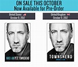 Pete Townshend Autobiography, 'Who I Am: A Memoir,' Available for Pre ...