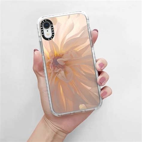 Casetify Impact Iphone Xr Case Buy Her Flowers By Rdelean Designs