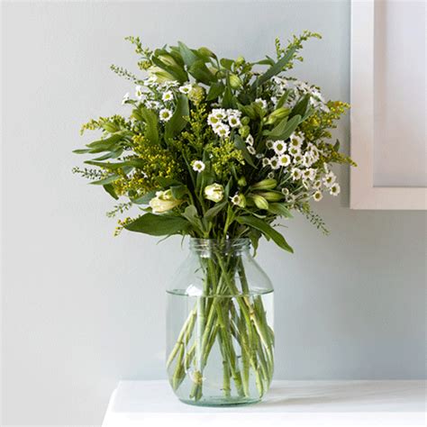 Letterbox Flowers Bloom And Wild Online Flower Delivery Bloom And