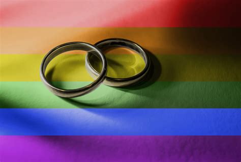 What Effect A Houston Spousal Benefits Case Could Have On Same Sex