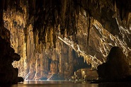Visite e itinerari guidati | Ulassai, NU | Grotta Su Marmuri