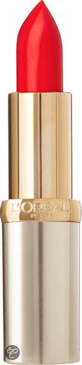 L’oréal Paris Color Riche Intense Lipstick 377 Perfect Red Lippenstift