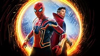 Ver Spider-Man: Sin camino a casa (2021) Online Latino HD | Peliculas ...