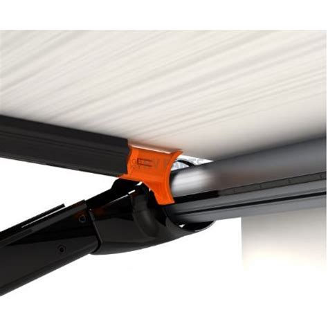 Carefree Rv Awning Rafter Arm 902822blk