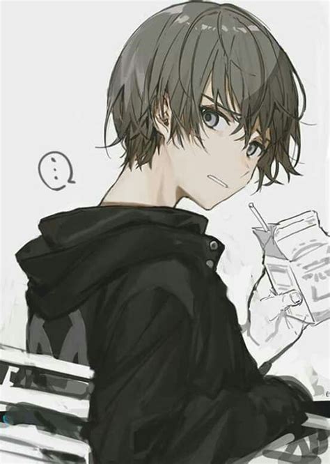 Anime wallpapers, 1080x2340 hd backgrounds. Pin by Unreal on Anime Boy | Cute anime guys, Anime ...