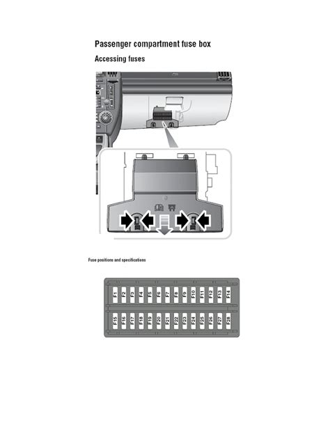 If your lr3 has many options like a sunroof, navigation, heated seats, etc, the more fuses it has. Land Rover Workshop Manuals > LR2 (LF) L6-3.2L (2008) > Starting and Charging > Power and Ground ...