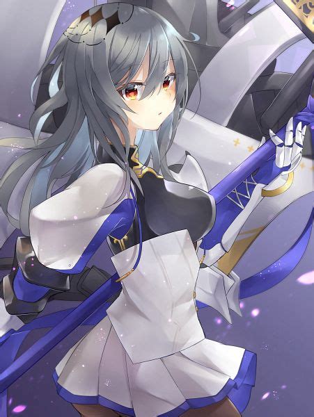 Saint Louis Azur Lane Image By Ebichiri 2599045 Zerochan Anime