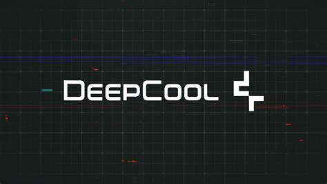 Deepcool Philippines Deepcool New Logo~