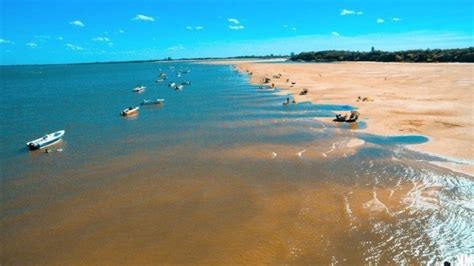 Escapada De Verano Las Fascinantes Playas De Entre Ríos Para Un Fin De