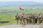 Georgia conflict case of 'strategic surprise,' says expert | Article ...