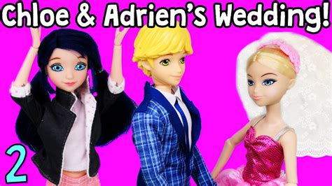 Married And Adrien Marinette Miraculous Ladybug