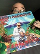 Leon Redbone’s 1985 album “Red to Blue”••• 20190713 193/36… | Flickr
