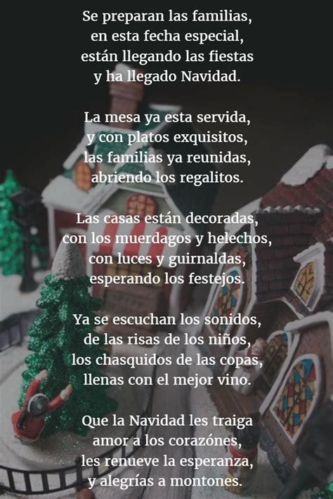 Poemas De Navidad 1 Poemas De Navidad Poemas De Feliz Navidad