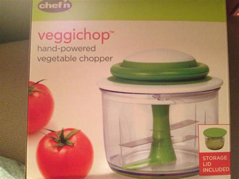 Chefn Veggichop Bn 15 Chefn Vegetable Chopper