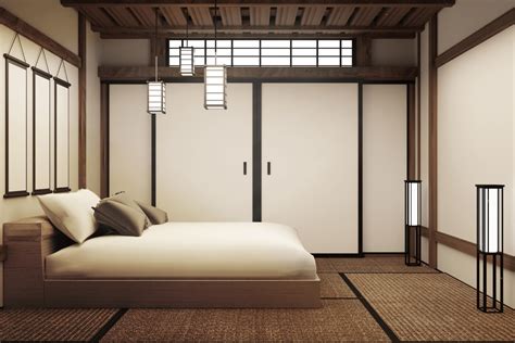 How To Create A Traditional Japanese Bedroom Decorizer