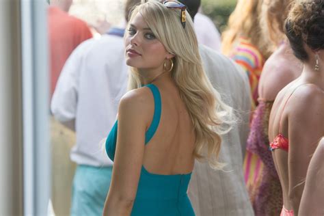 First Look Will Smith And Margot Robbie In Focus