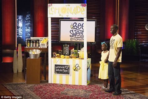 11 Year Old Mikaila Ulmer Scored 11million Deal With Whole Foods To