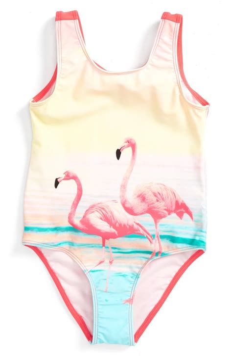Tucker Tate One Piece Swimsuit Trendiest Bathing Suits For Kids