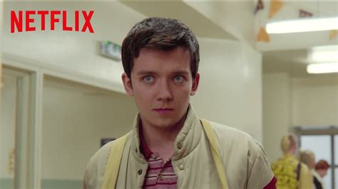 《性愛自修室》第 2 季 預告 2 Netflix Youtube