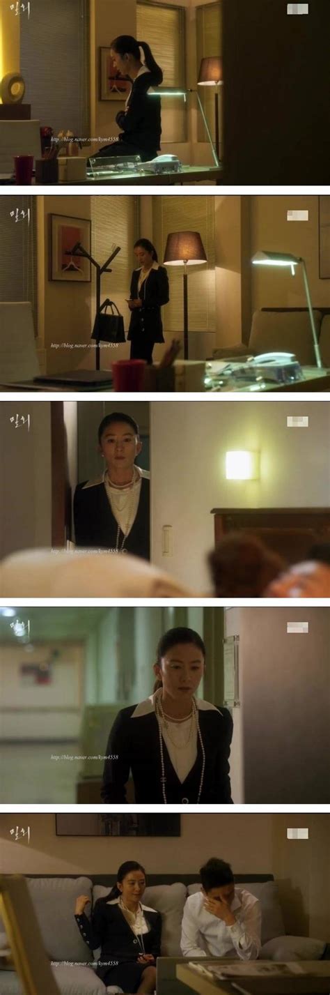 [spoiler] Added Episode 10 Captures For The Korean Drama Secret Love Affair Hancinema