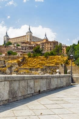 Mejores Actividades Y Cosas Que Ver En Toledo En Cancelaci N