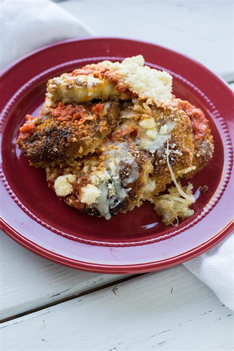 We did not find results for: Olive Garden Eggplant Parmigiana | RecipeLion.com