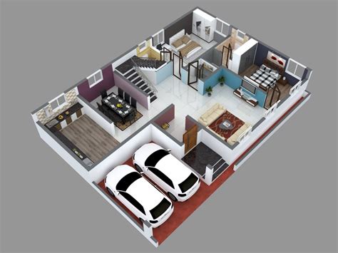 salon 3d floor plan software free csluli