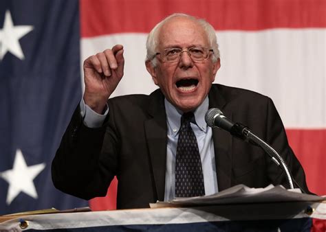 Bernie Sanders On Marriage Equality Hes No Longtime Champion
