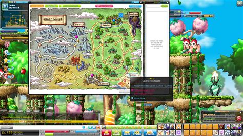 While shining a light on the… 12 Maplestory 2 Priest Guide - Maps Database Source