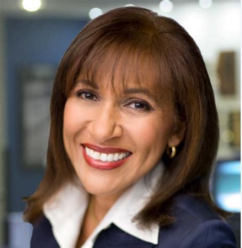 7news Anchor Bertha Lynn To Retire After 40 Years On Denver Tv The